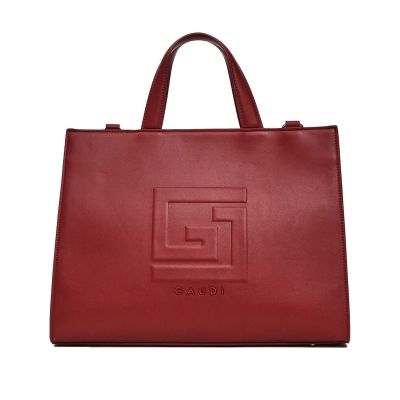 Handbag  emily in similpelle
