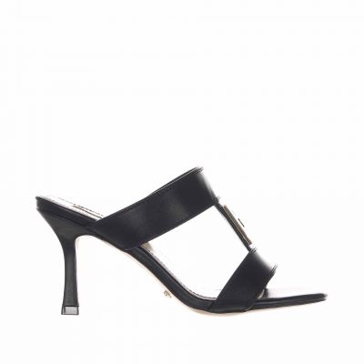 Sabot in pelle