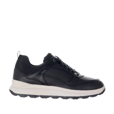 Sneaker spherica 4x4 b abx in pelle