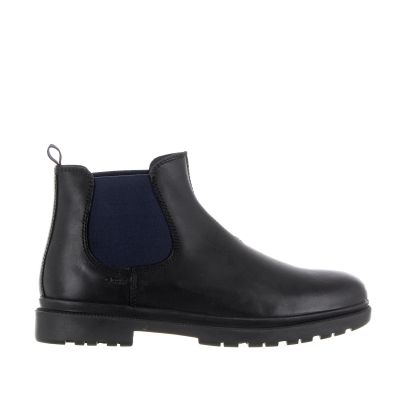 Stivaletto chelsea andalo in pelle 