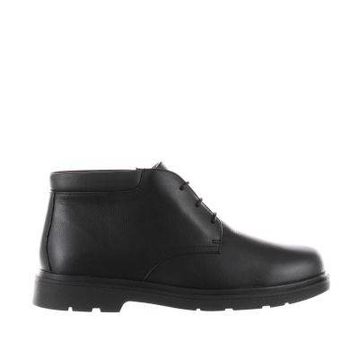 Stivaletto spherica ec1 in pelle