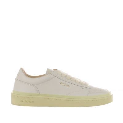 Sneaker pads in pelle