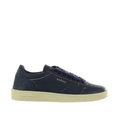 Sneaker pads in pelle