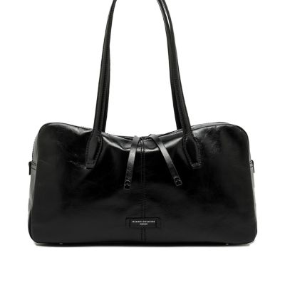 Borsa a mano aryna in pelle