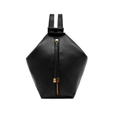 Borsa a spalla guia in pelle
