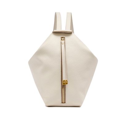 Borsa a spalla guia in pelle