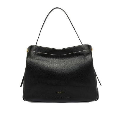 Borsa a spalla ottavia in pelle