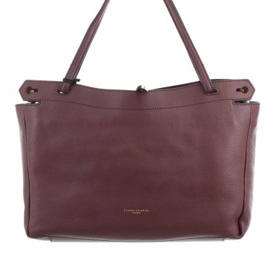 Borsa a spalla ottavia in pelle