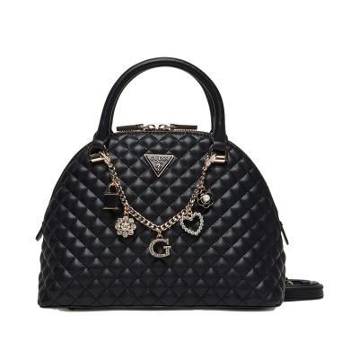 Borsa a mano everlee dome in similpelle
