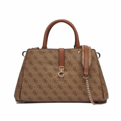 Borsa a mano zamira luxury satchel