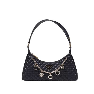 Everlee top zip shoulder bag