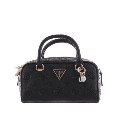 Hanbag cresidia small satchel in similpelle logata