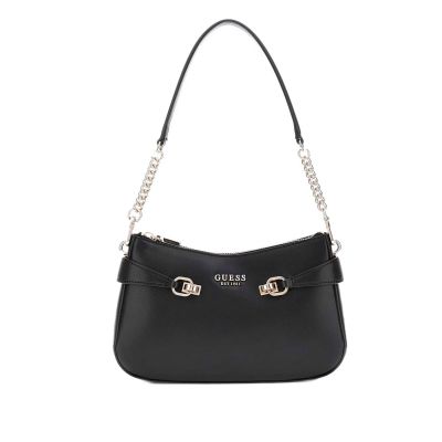 Lorelei top zip shoulder bag