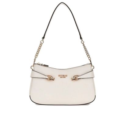 Lorelei top zip shoulder bag