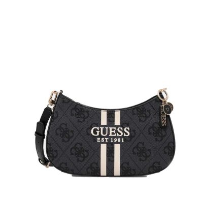 Noelle ii top zip shoulder bag