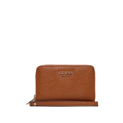 Portafoglio amorette medium double zip