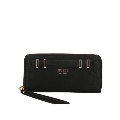 Portafoglio gregoria large zip around