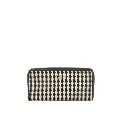 Portafoglio mirema slg large zip around