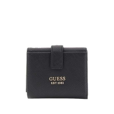 Rosalba slg petite trifold in similpelle