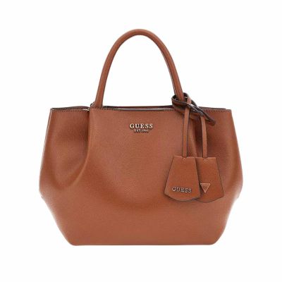 Satchel amorette girlfriend in similpelle saffiano