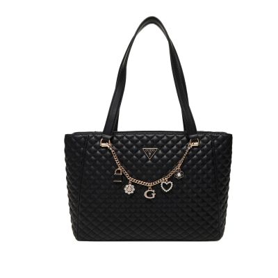 Shopper tote everlee noel in similpelle 
