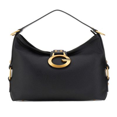 Shoulder bag camden in similpelle