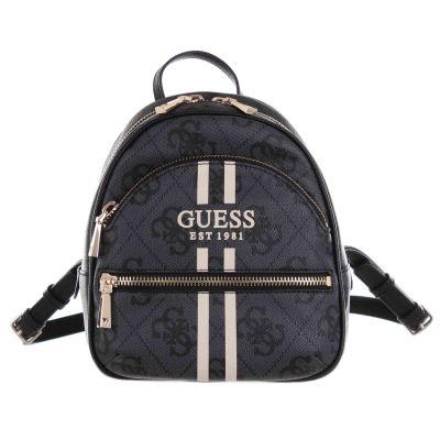 Zaino manhattan ii backpack in similpelle