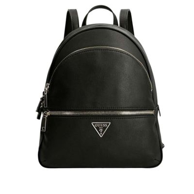 Zaino manhattan ii large backpack in similpelle