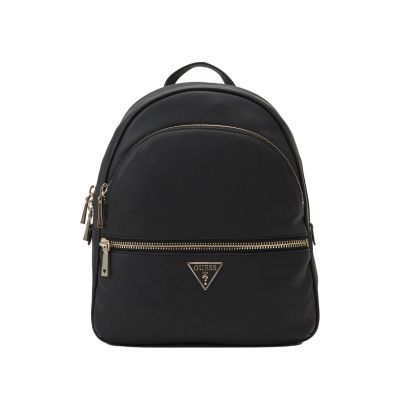 Zaino manhattan small in similpelle con grana
