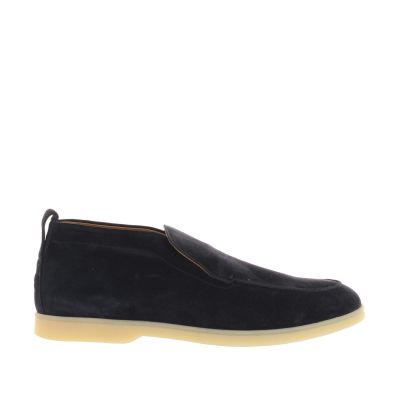 Slip-on in suede