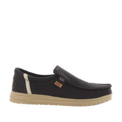 Mocassino mikka jute