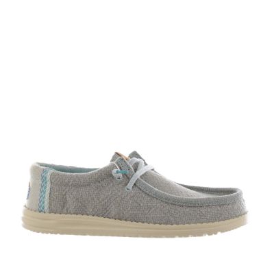 Mocassino wally jute