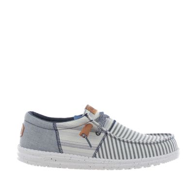 Mocassino wally tri nu prep