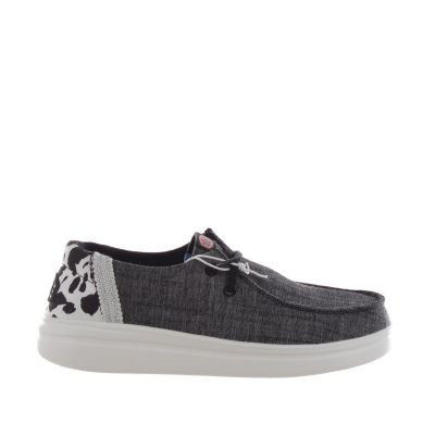 Mocassino wendy rise animal