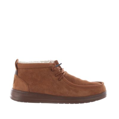 Polacchino wally mid gripr warmth