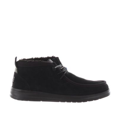 Polacchino wally mid gripr warmth