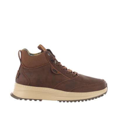 Stivaletto tahoe classic