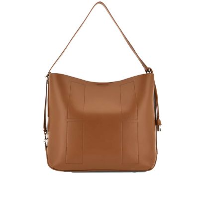 Shopping h01r hobo media in pelle