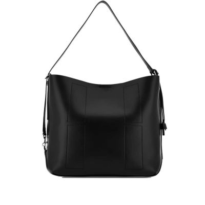 Shopping h01r hobo media in pelle