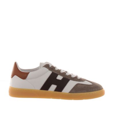 Sneaker hogan cool in pelle