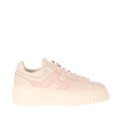 Sneaker hogan h-stripes in nappa