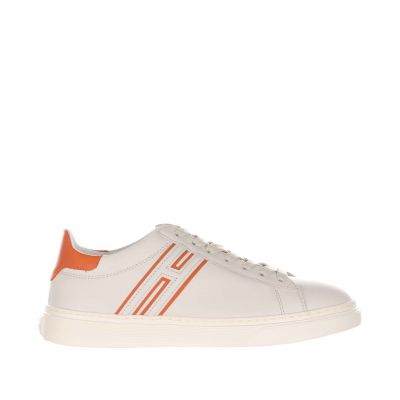 Sneaker hogan h365 in pelle