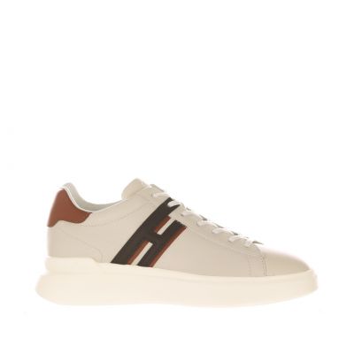 Sneaker hogan h580 in nappa