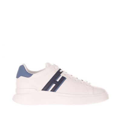 Sneaker hogan h580 in nappa