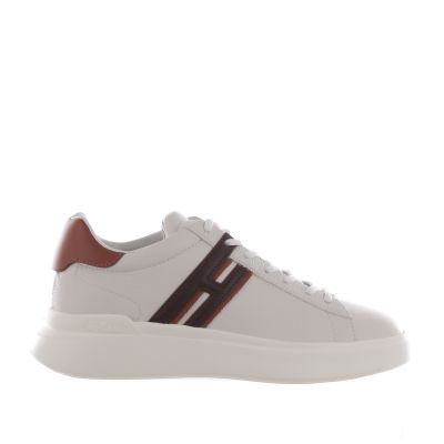 Sneaker hogan h580 in nappa