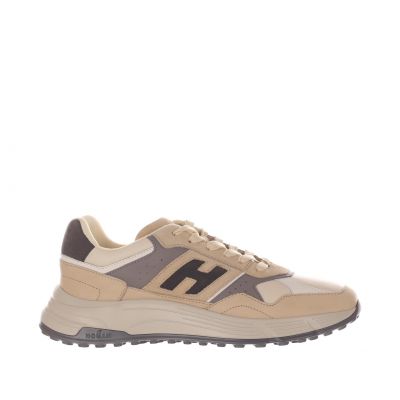 Sneaker hogan hyperlight in nabuck