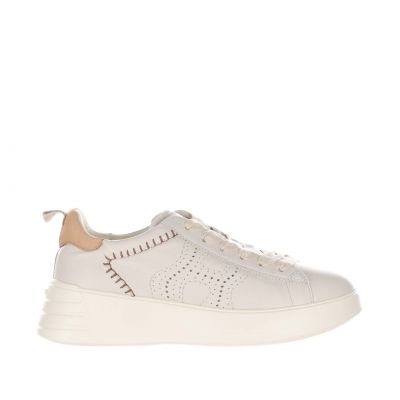 Sneaker hogan rebel h562 in nappa