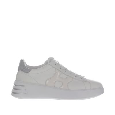 Sneaker hogan rebel in nappa