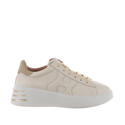Sneaker hogan rebel in nappa