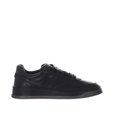 Sneakers h630 in pelle